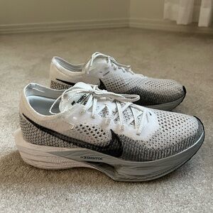 Nike ZoomX Vaporfly NEXT% 3 WOMEN'S Flyknit Running Shoes